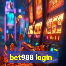 bet988 login